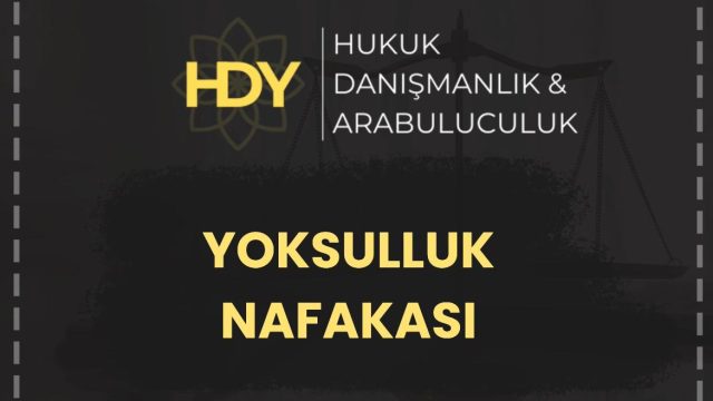 Nafaka Nedir?