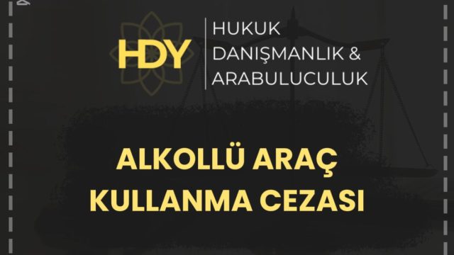 Alkollü Araç Kullanma Cezası, Yaptırımları ve Merak Edilenler