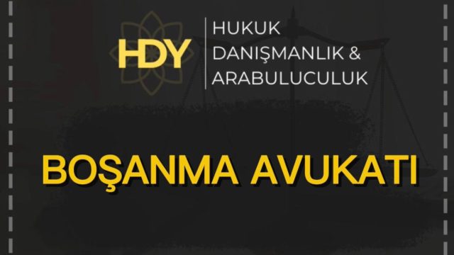Boşanma Avukatı