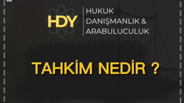Sigorta Tahkim Komisyonu: Başvuru, Süreç ve Belgeler